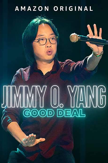 Jimmy O. Yang: Good Deal
